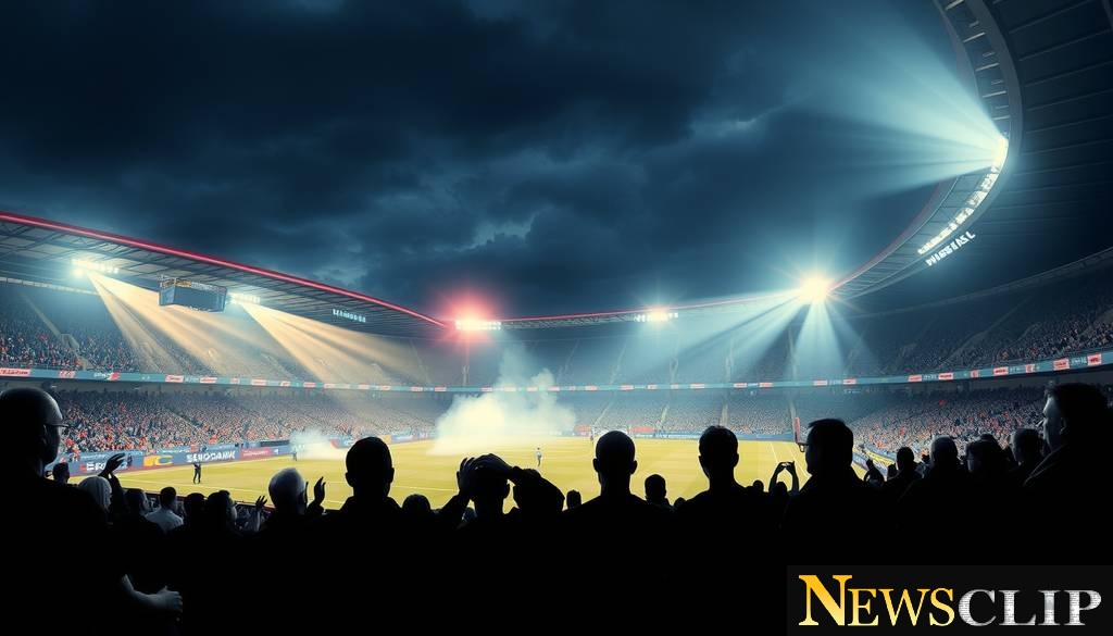 Main Street Sports Faces Liquidation: What's Next for the Industry?