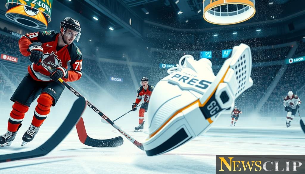 Tackling the Science: Brad Treliving Defends Maple Leafs' Innovations