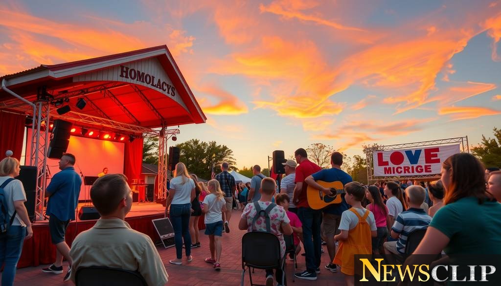 Your Guide to Mid-Michigan's Weekend Entertainment: Jan. 30 - Feb. 1