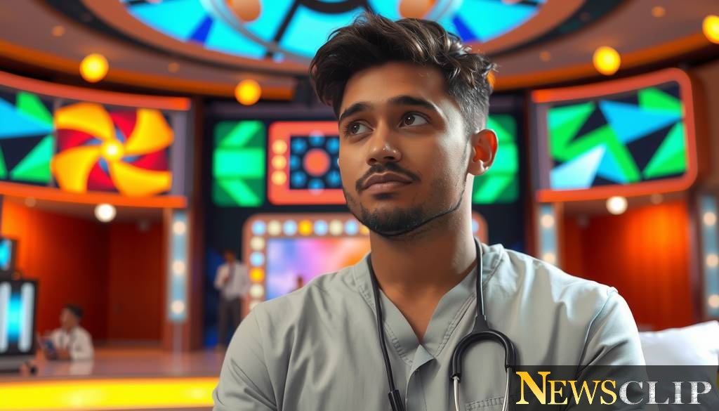 A Wheel of Fortune Triumph Turned Tragedy: A Contestant's Shocking Health Crisis