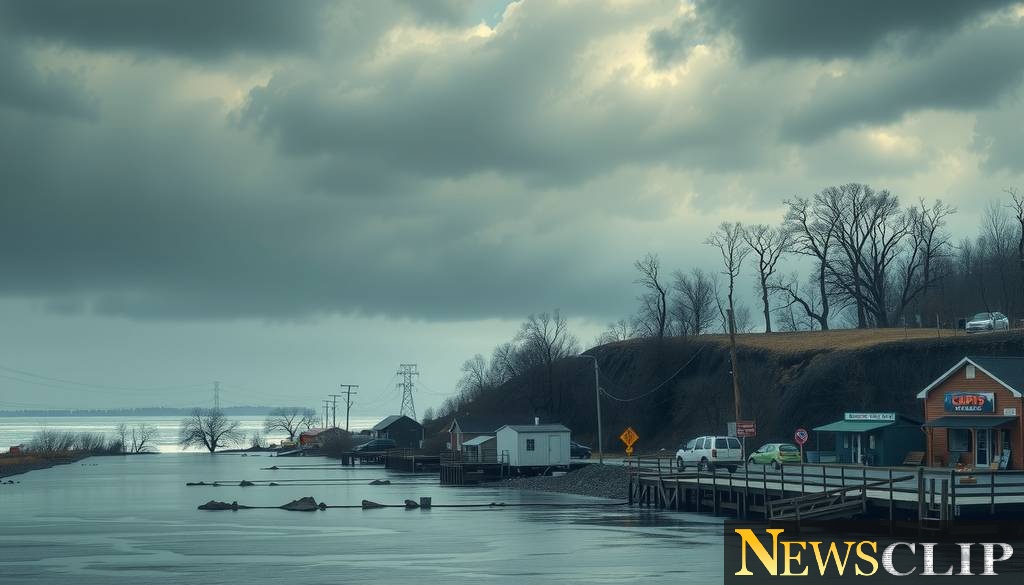 The Rising Tide of ICE Disrupts Minnesota's Economy