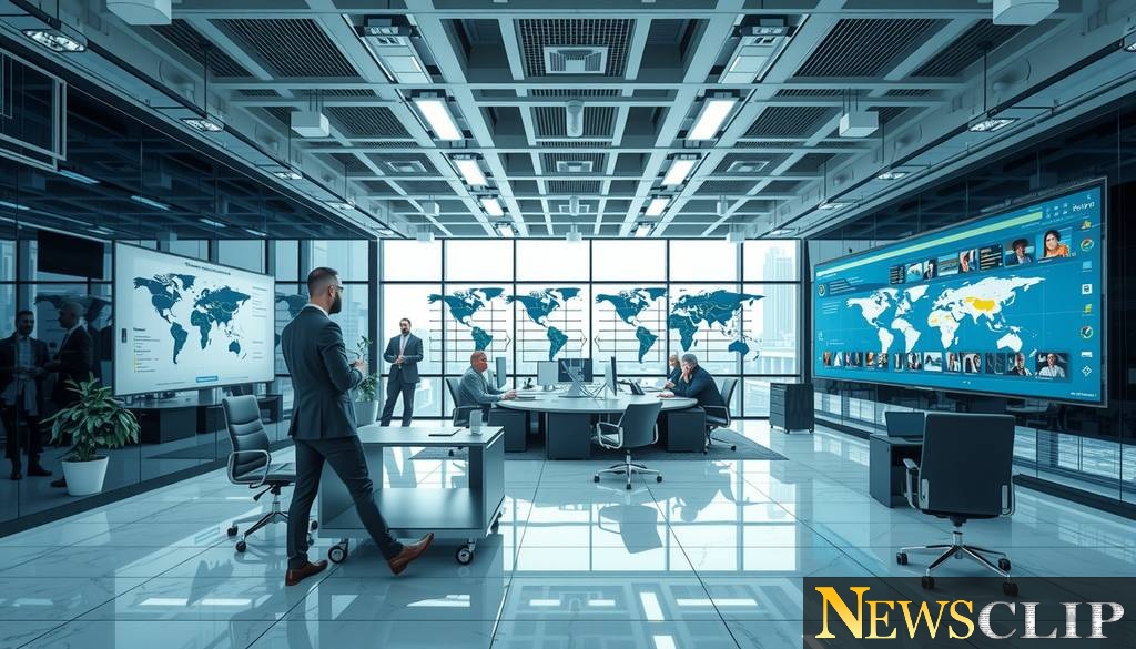 The Corporate Dilemma: Navigating Partnerships with ICE Amid Growing Backlash