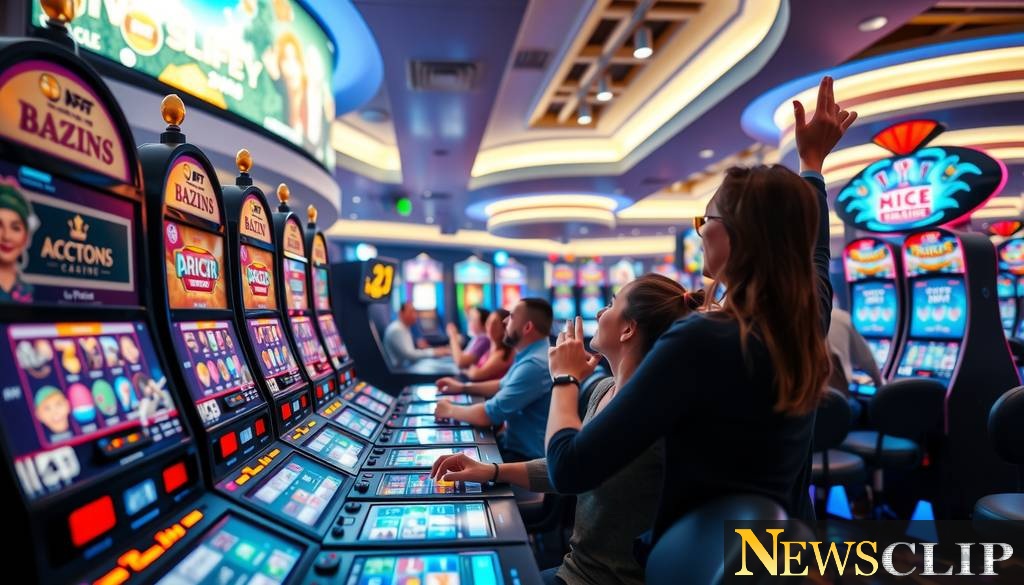 Accel Entertainment: A Steady 18% Return for Investors Over Three Years