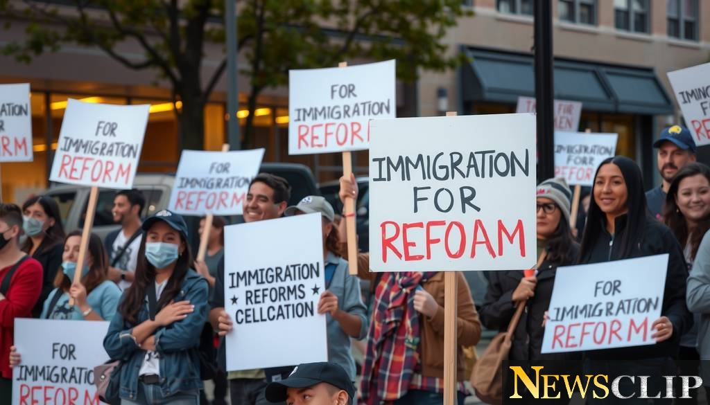 Oregon's General Strike: A Stand Against Immigration Enforcement