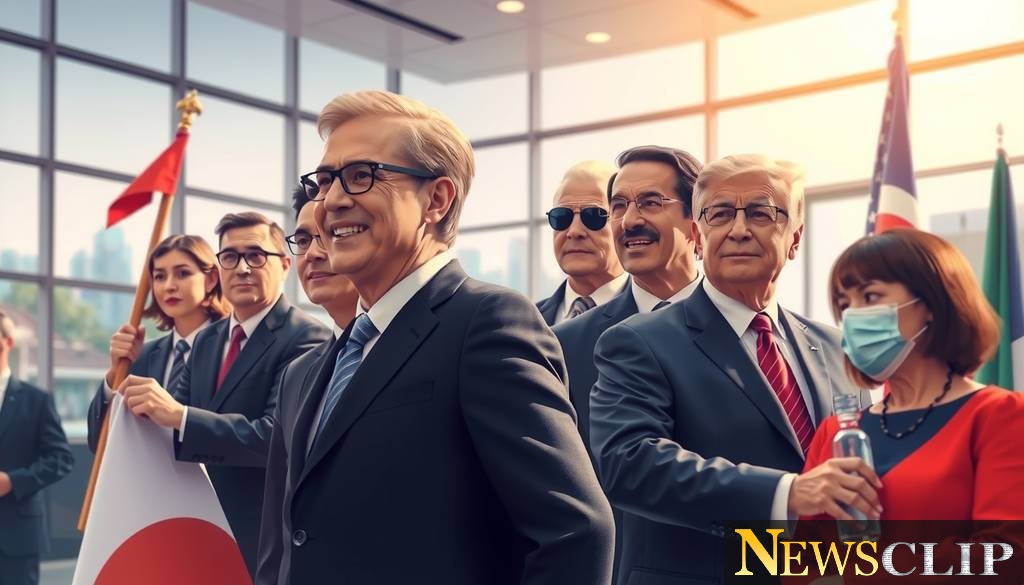 Resetting Dynamics: A New Era in US-China Relations