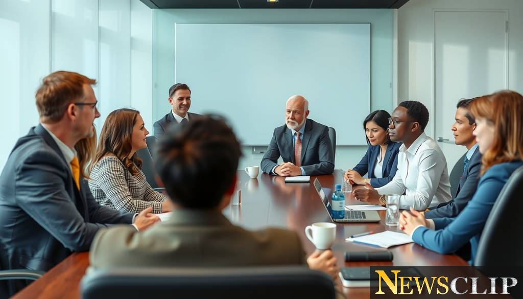 New Leadership at PCAOB: What It Means for Oversight and Innovation