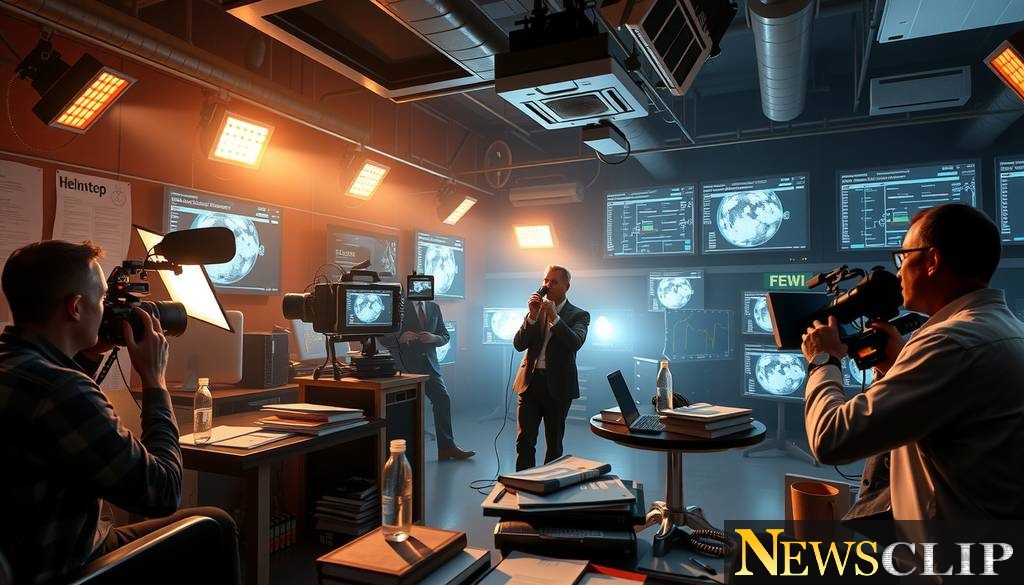 A Call for Integrity: Washington Post Journalists Urge Bezos to Preserve Their Newsroom