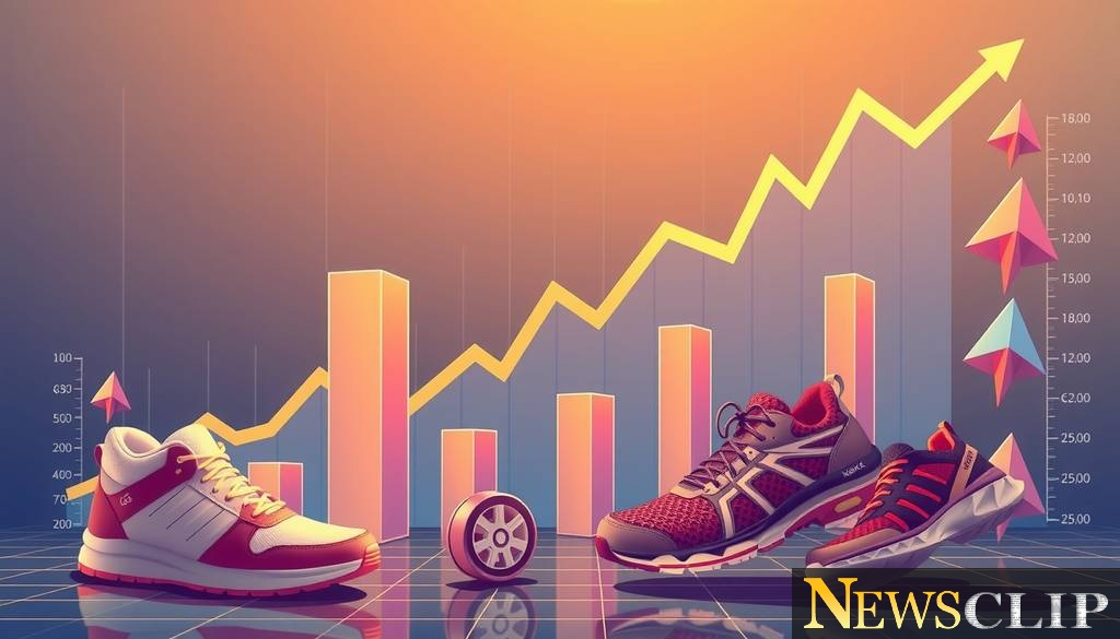 Deckers Outdoor Surges 13%: A Deeper Look into Q3 Earnings