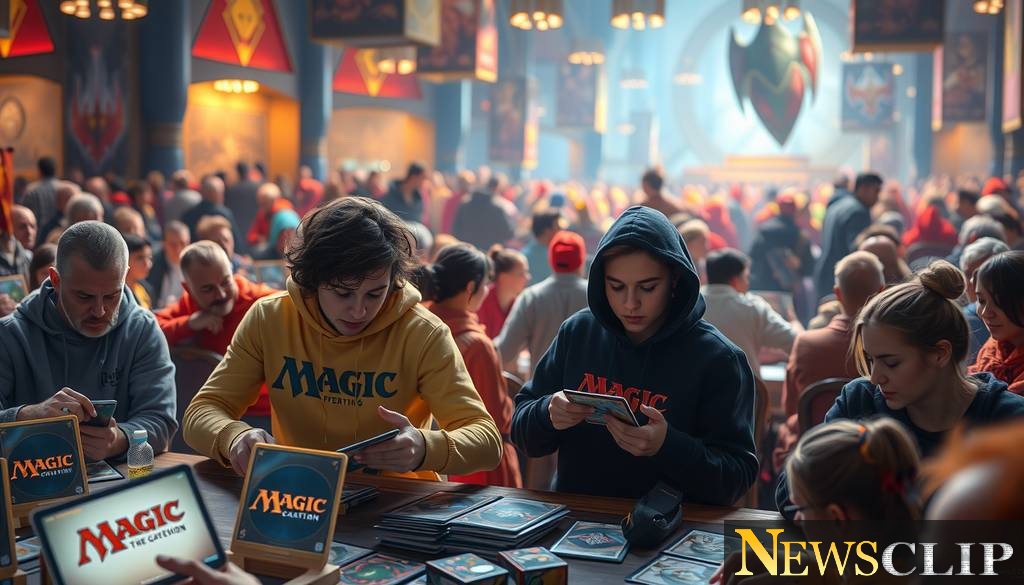 Legacy and Strategy: Honoring the Gameplay of Pro Tour Lorwyn Eclipsed