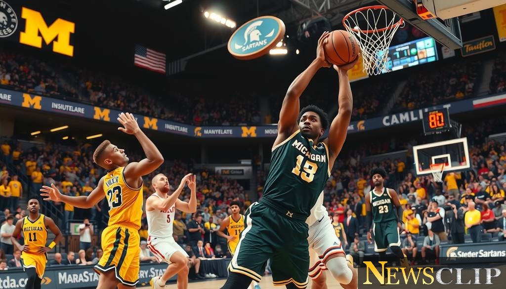 What We Learned from Michigan's Big Win Over MSU