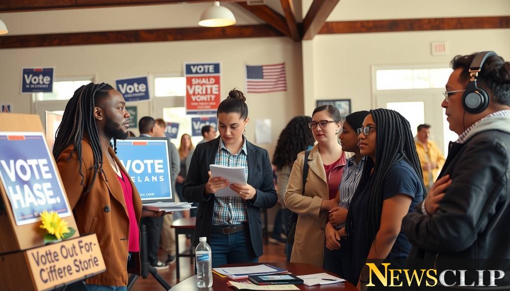 2026 Illinois Primary Election: A Call for Critical Engagement