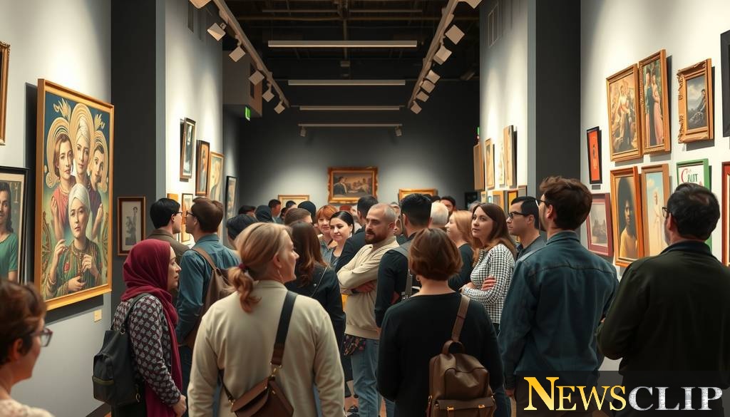Protecting UK Arts from Elitism: A Call for Accessibility