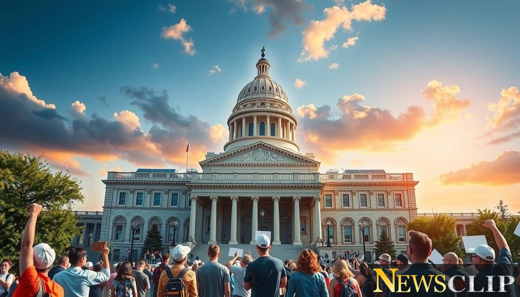 Oklahoma Lawmakers Must Prioritize the Needs of Their Constituents