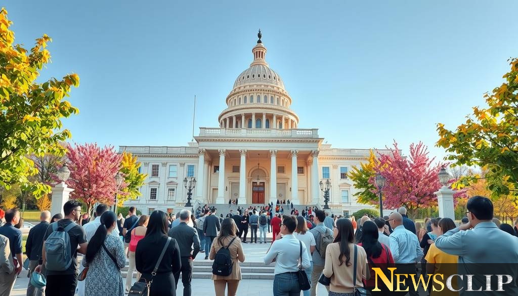 Shining a Light on Open Government: New Award Recognizes Transparency Efforts