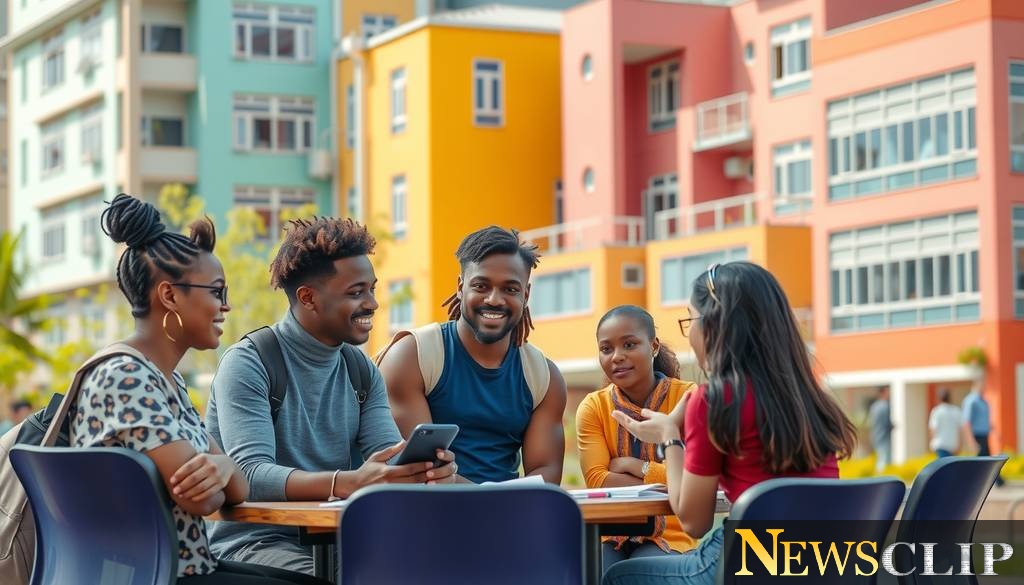 Why Student Voices Matter: The Heart of Loyola's Governance