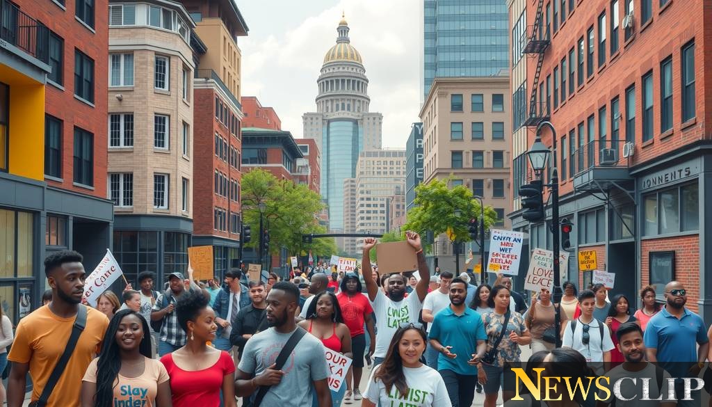 Minneapolis in 2026: A Litmus Test for Democracy
