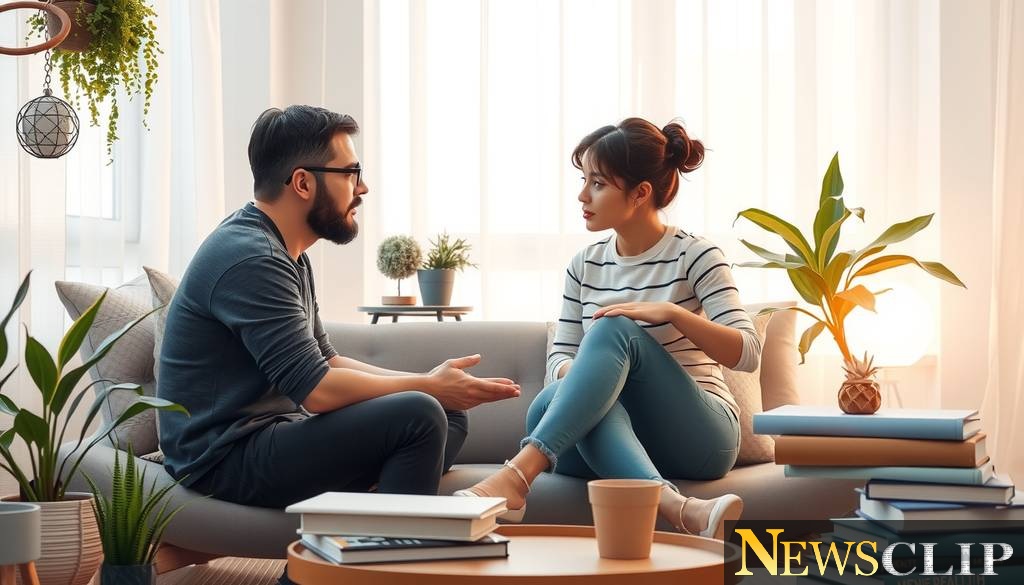 Navigating Stress: Insights from Nutrafol's Cofounder on Couples Therapy, Sleep, and Exercise