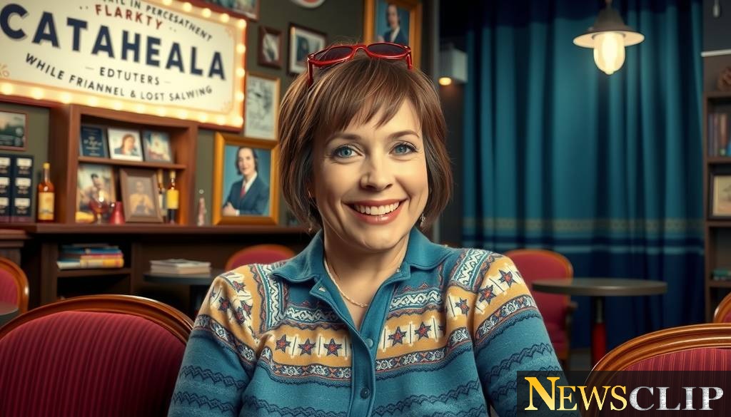 Remembering Catherine O'Hara: A Masterclass in Comedy and Heart