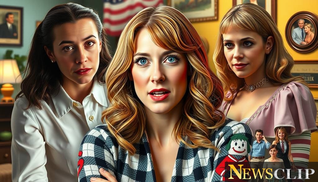 Catherine O'Hara: A Tapestry of Memorable Roles and Where to Watch Them