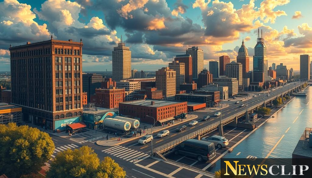 Detroit's New Tax: Will It Fuel or Stifle Entertainment?