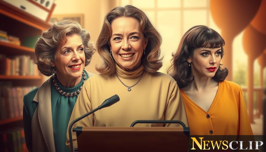 Remembering Catherine O'Hara: A Legacy in Entertainment