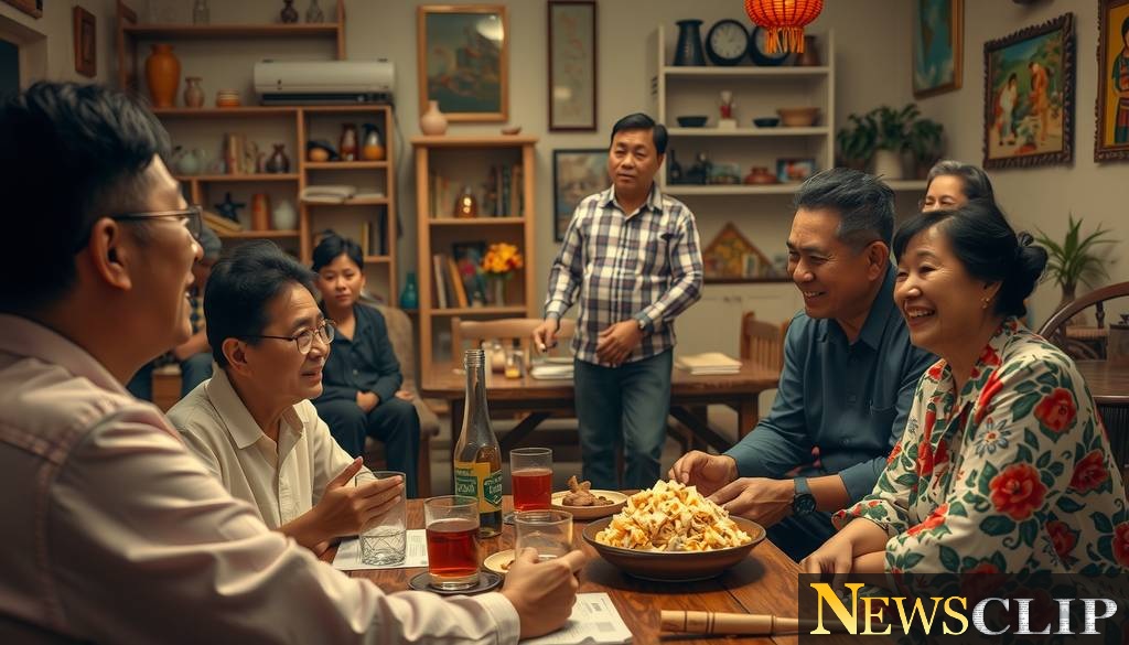 Unity in Grief: The Barretto Siblings Reflect on Their Matriarch's Legacy