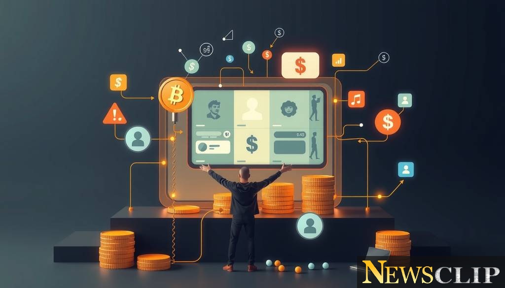 OnlyFans Seeks Major Investment: What This Means for the Platform and Its Creators