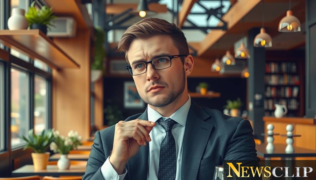 Allegations of Misconduct: Smoke BBQ + Skybar's Owner's Controversial Bankruptcy