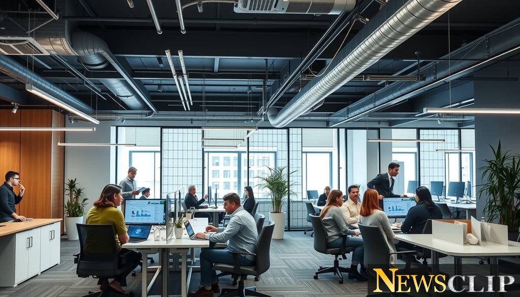 Stellantis Shifts to a 5-Day Return-to-Office Model: What It Means for Employees