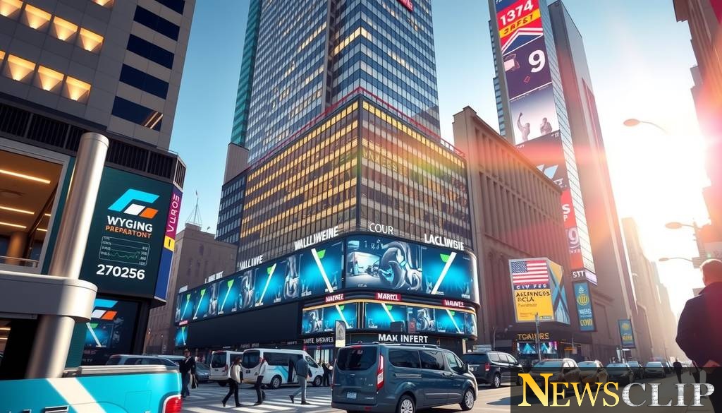 Wall Street's Blockbuster Quarter: A Beacon for Investment Banking's Future