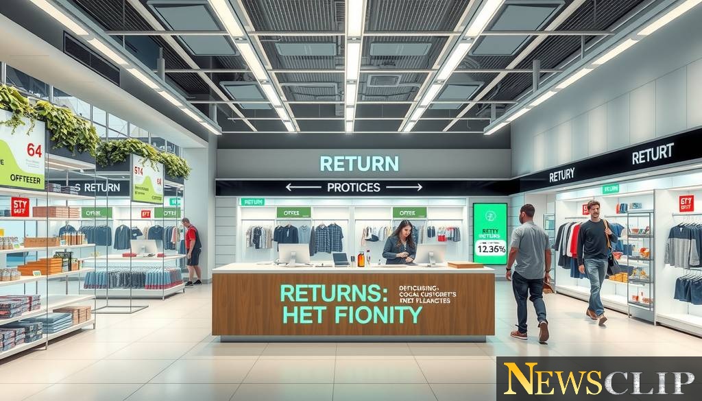 5 Key Insights on Business Returns for 2025 and Beyond