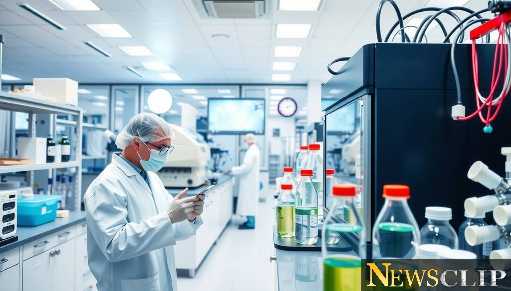 Strategic Acquisition: MilliporeSigma Strengthens Its Portfolio with JSR Life Sciences Deal