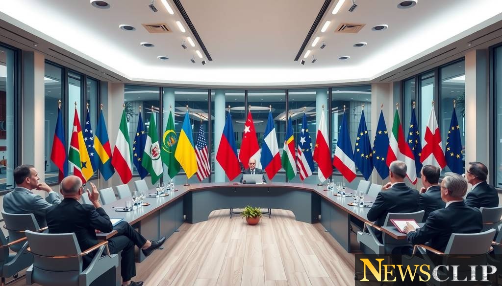 Europe's Shift: Reducing Dependence on Trump's Influence