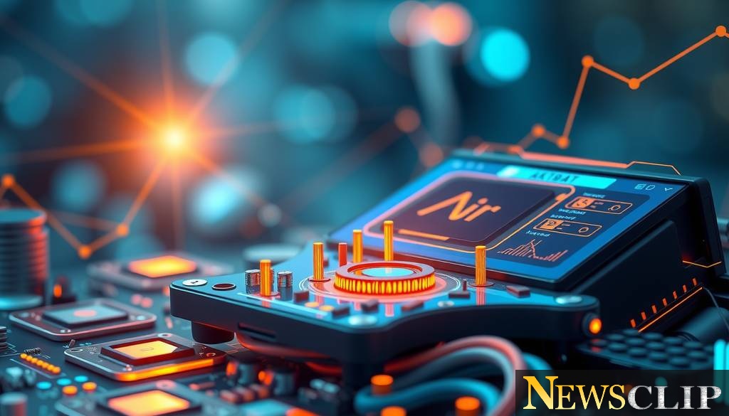 Uncovering Hidden Investment Gems in the AI Chip Sector