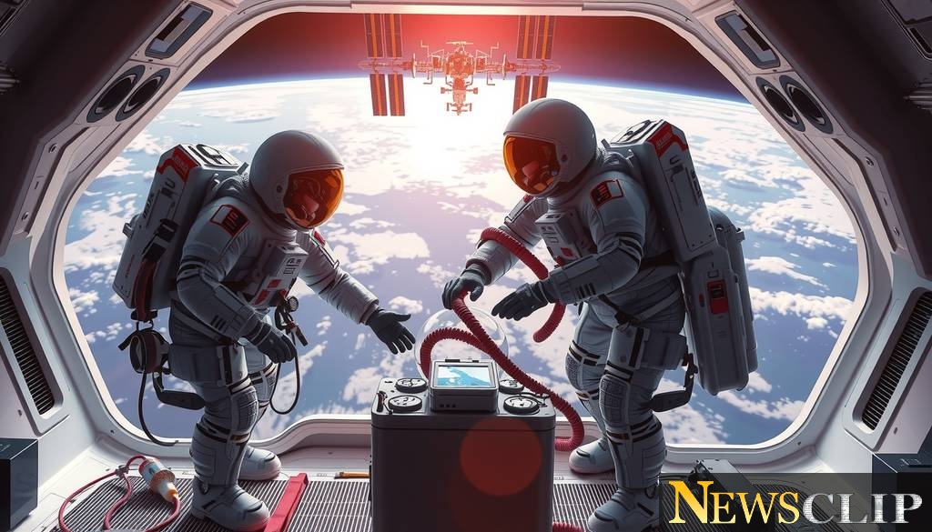 Axiom Space: Pioneering the Future of Private Spaceflight