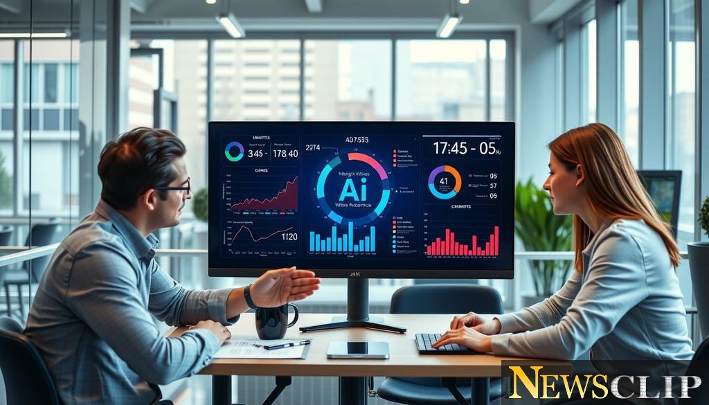 The AI FOMO Phenomenon: Navigating Adoption and Metrics
