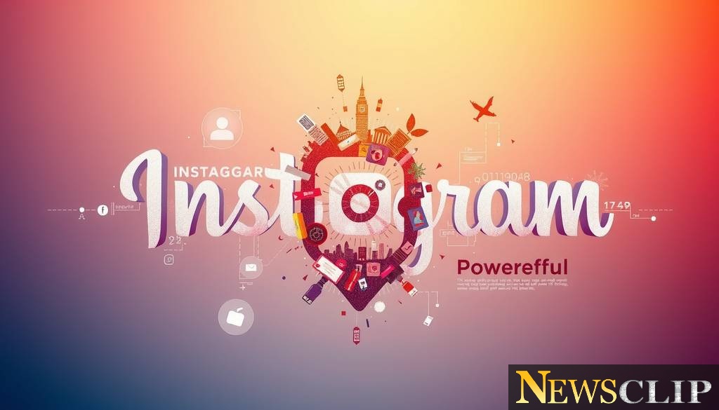 Instagram Disrupts the Global Branding Landscape