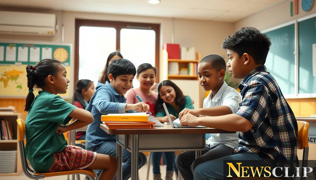 A Cautionary Pause: Reflecting on the Future of Prescott School District