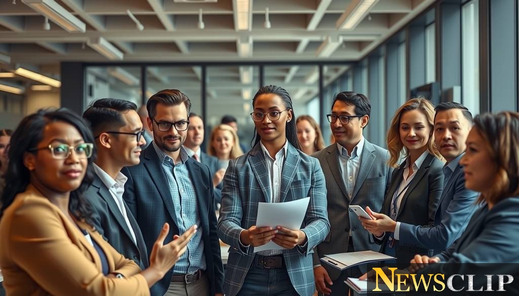 Empowering Startups: Five Essential Steps for State Advocacy