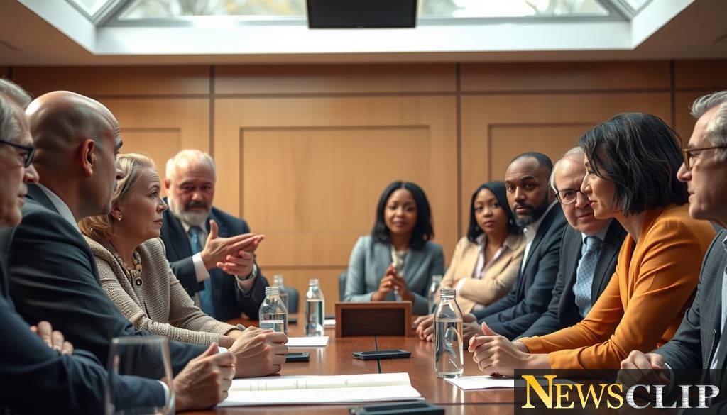 The Imperative of Stability: Funding Over Philanthropy