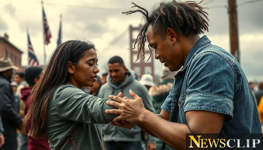 Resilience Amid Chaos: Examining Collective Strength in Crisis