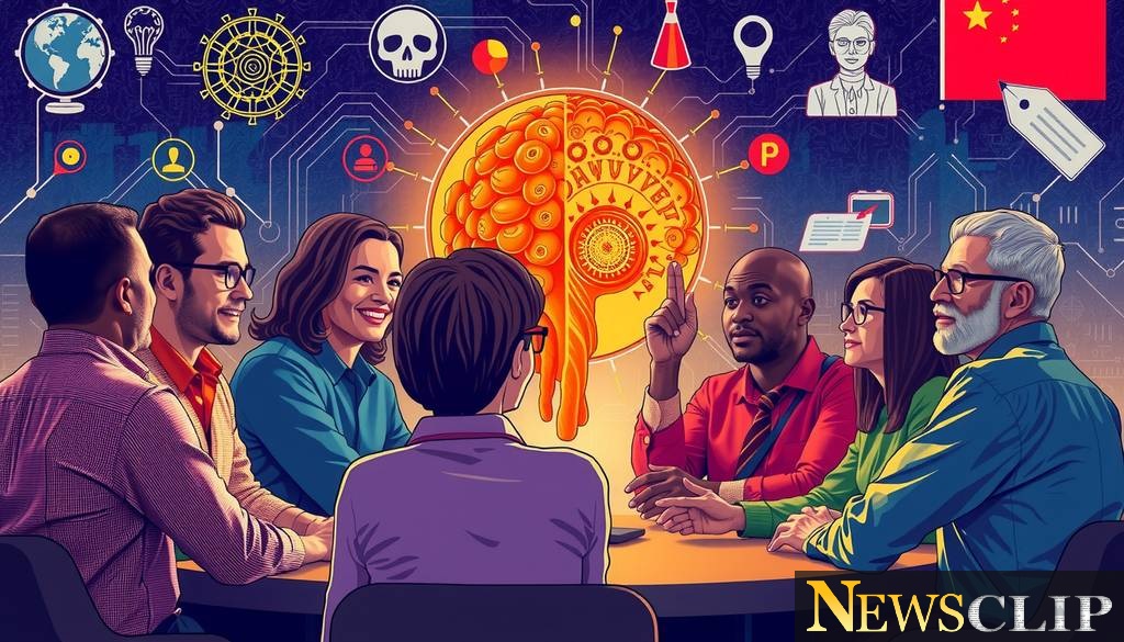 Guiding the Future: Crafting Ethical AI Regulations for Our Communities