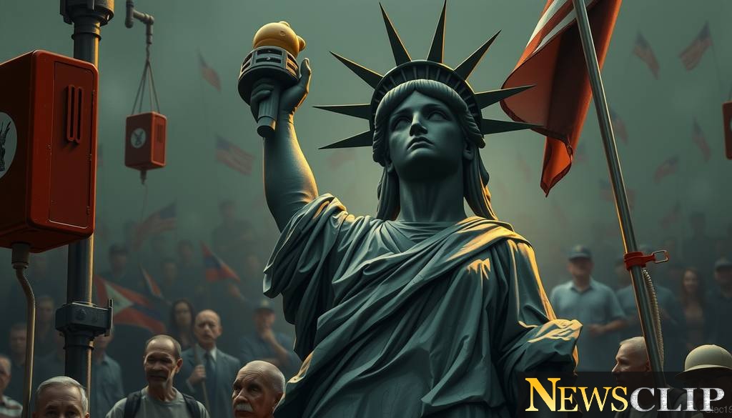 Life on Life Support: A Critical Look at Our Freedoms