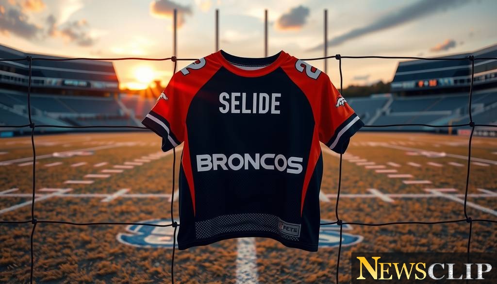Uncertainty on the Horizon: 9 Broncos Players Yet to Re-Sign