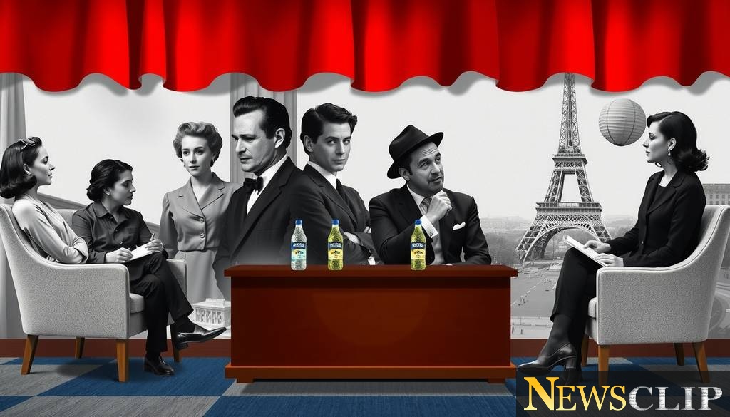 Your Ultimate Entertainment Guide: Nouvelle Vague to Mock the Week