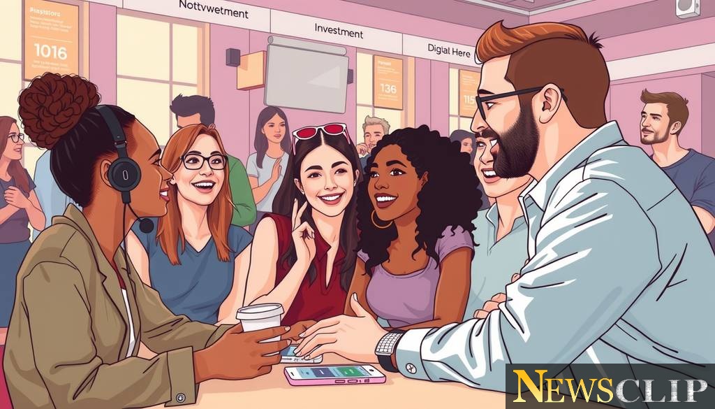 OnlyFans Considers Major Stake Sale: A Shift in the Digital Economy