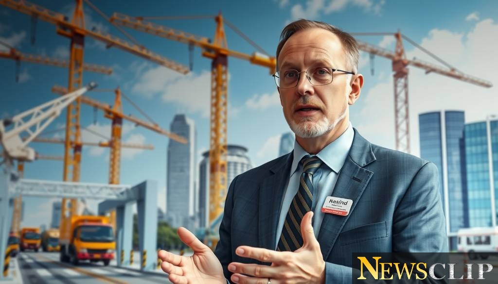 Jim Cramer on Halliburton's Strategic Shift in Infrastructure