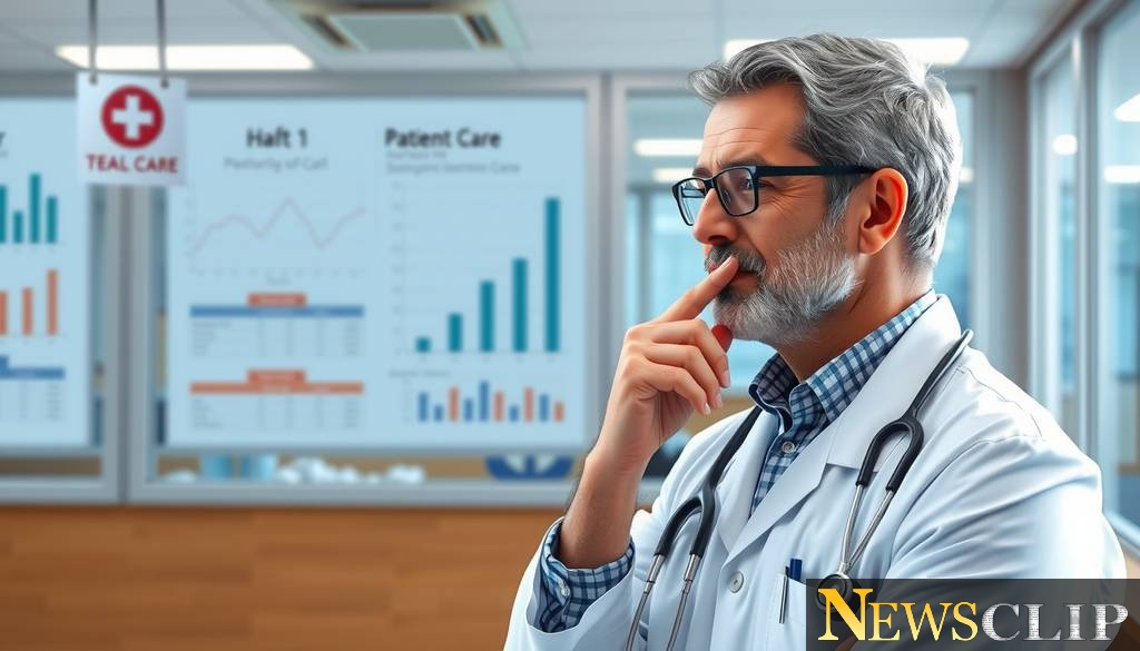 Rethinking Healthcare Costs: When Business Logic Falls Short