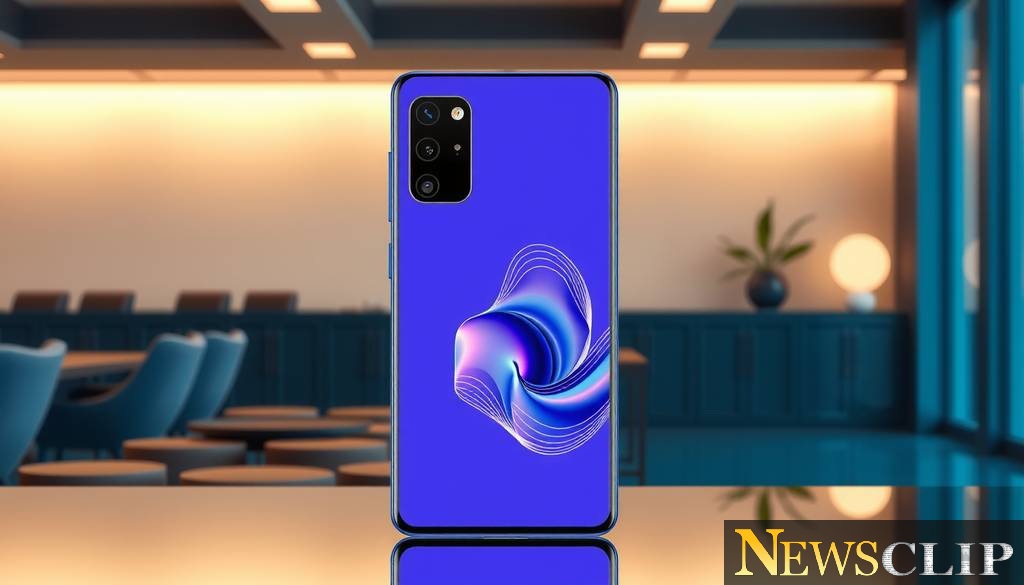 Samsung Galaxy S26 Ultra: What the Latest Leak Reveals