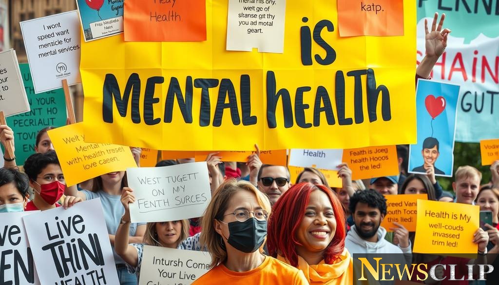 Confronting Cullman County's Mental Health Crisis: Choice vs. Accident
